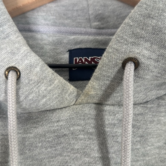 Vintage 90s Jansport Michigan State MSU hoodie  -‎ Small - Picture 4 of 11